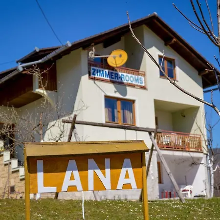 Soba Lana *